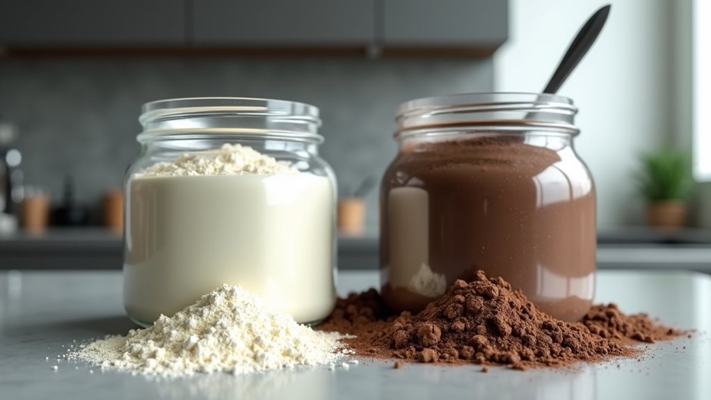 assess caloric and protein needs
