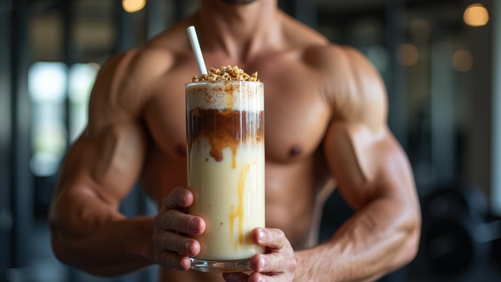 avoid excess calorie intake