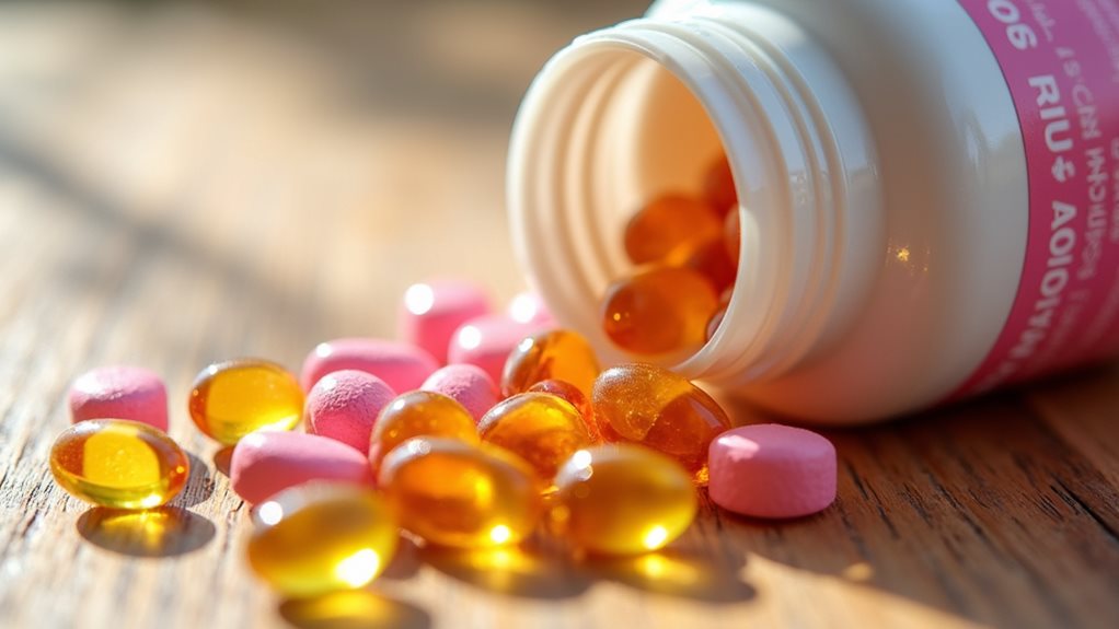 choose high quality stimulant free eaas