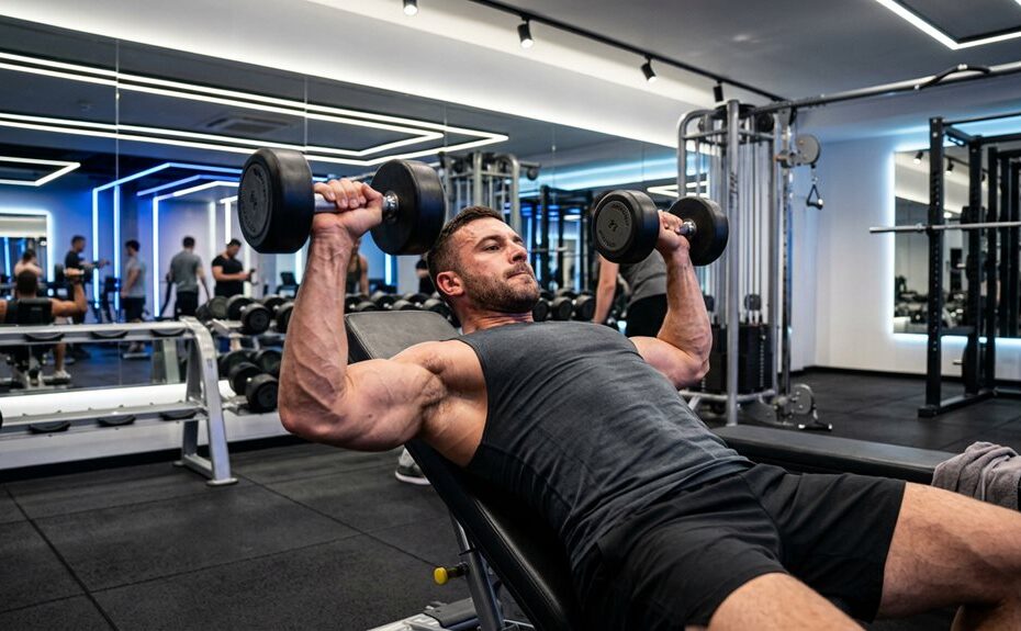 creatine effectiveness for hardgainers