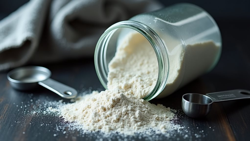 creatine enhances muscle growth