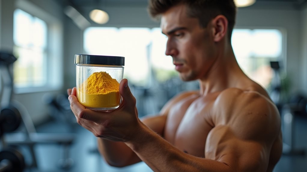 creatine loading pros and cons
