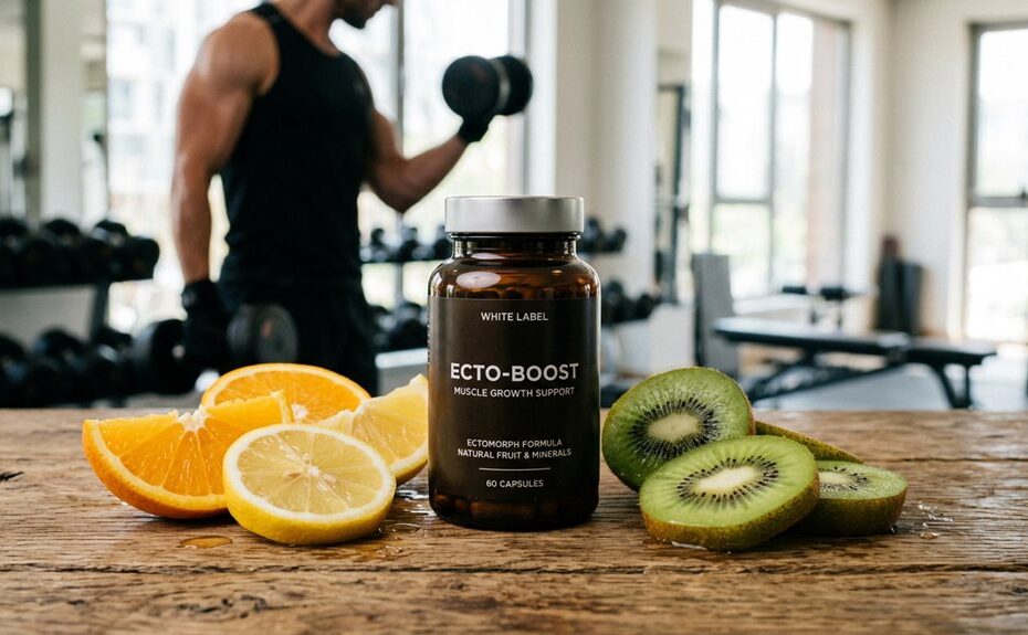 eaa supplement for ectomorph