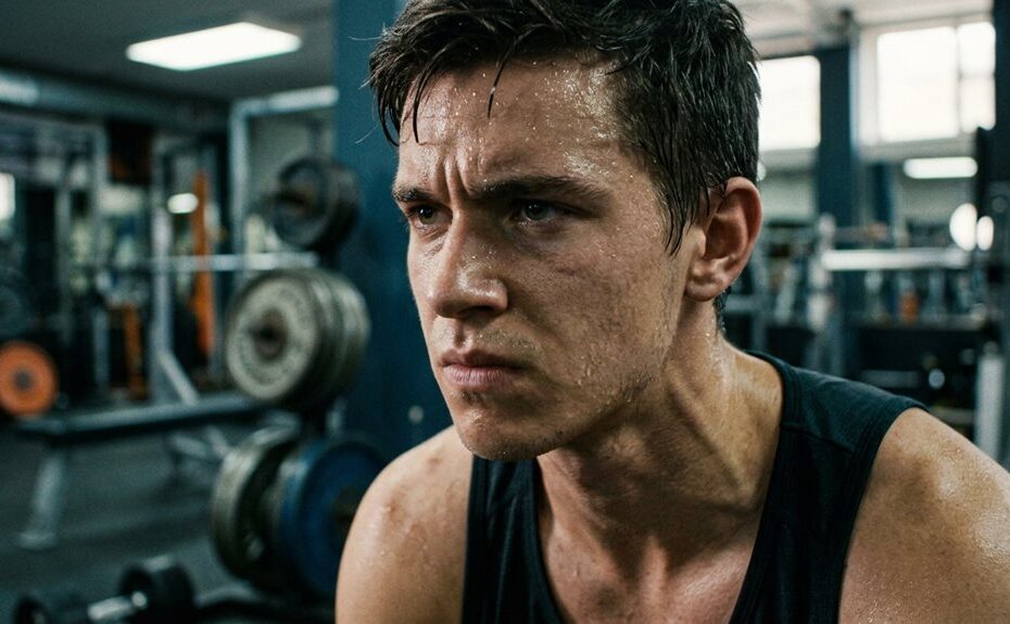 ectomorph pre workout risks