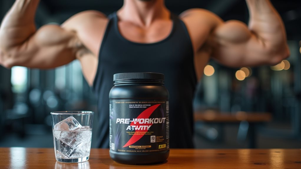 effective creatine for lean muscle