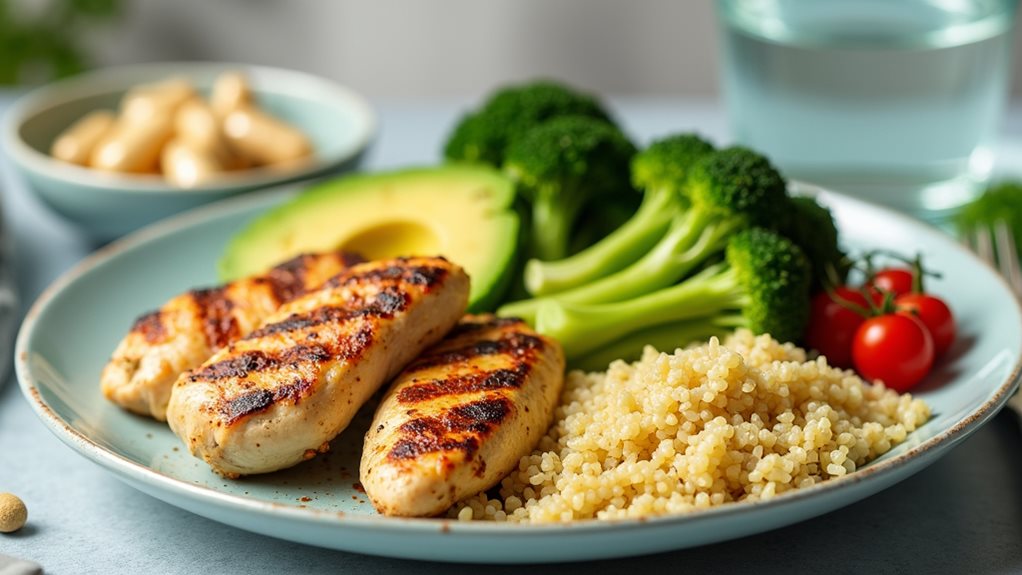 enzymes aid digestion not calories
