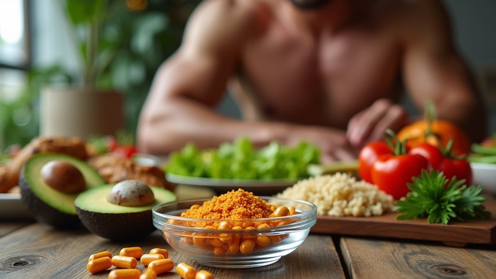 enzymes aid nutrient absorption