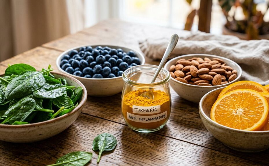 essential nutrients for recovery