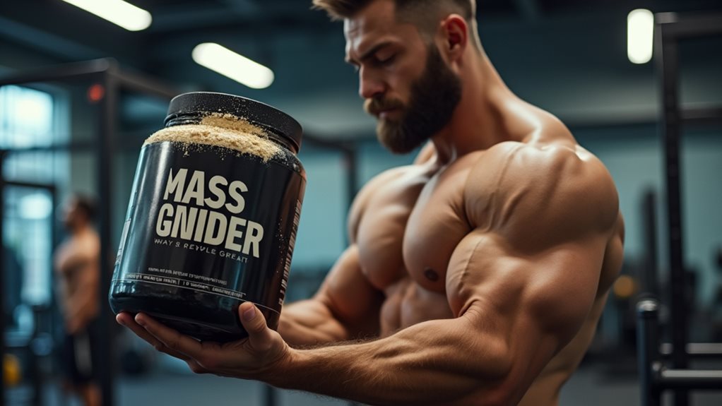 hardgainer muscle building strategies