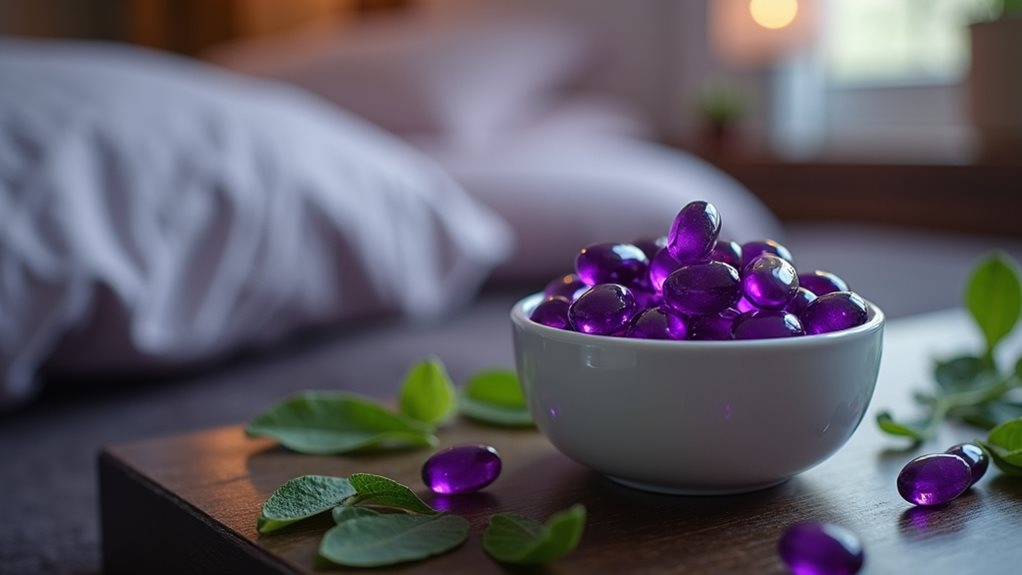 magnesium enhances recovery strategies