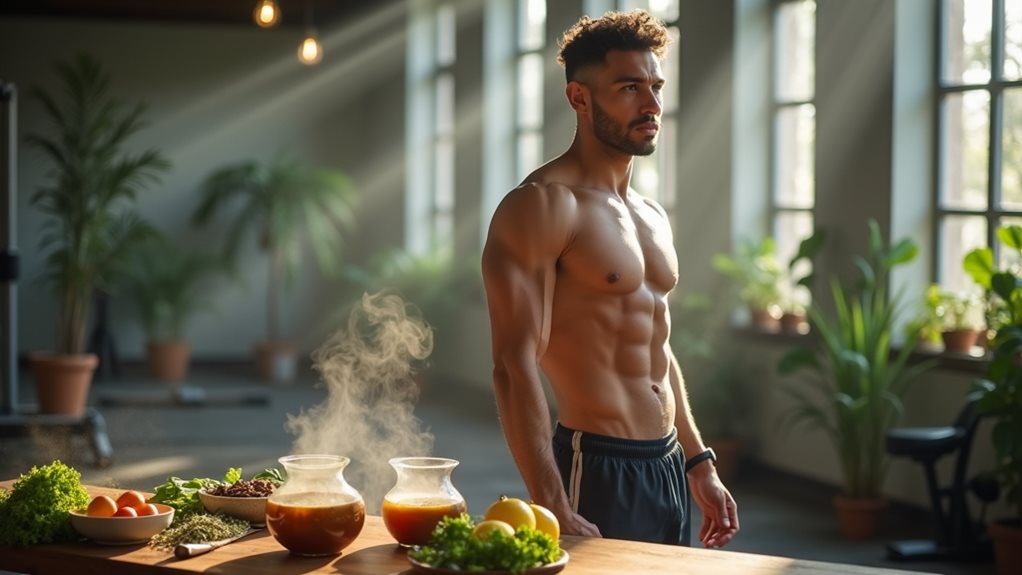 natural energy boosting alternatives