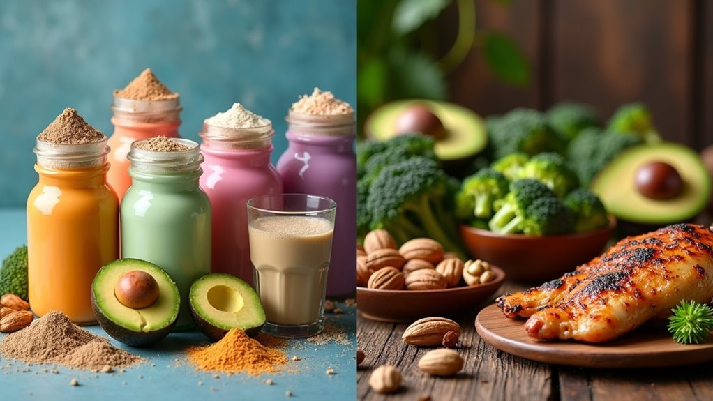 nutrient rich satisfying sustainable