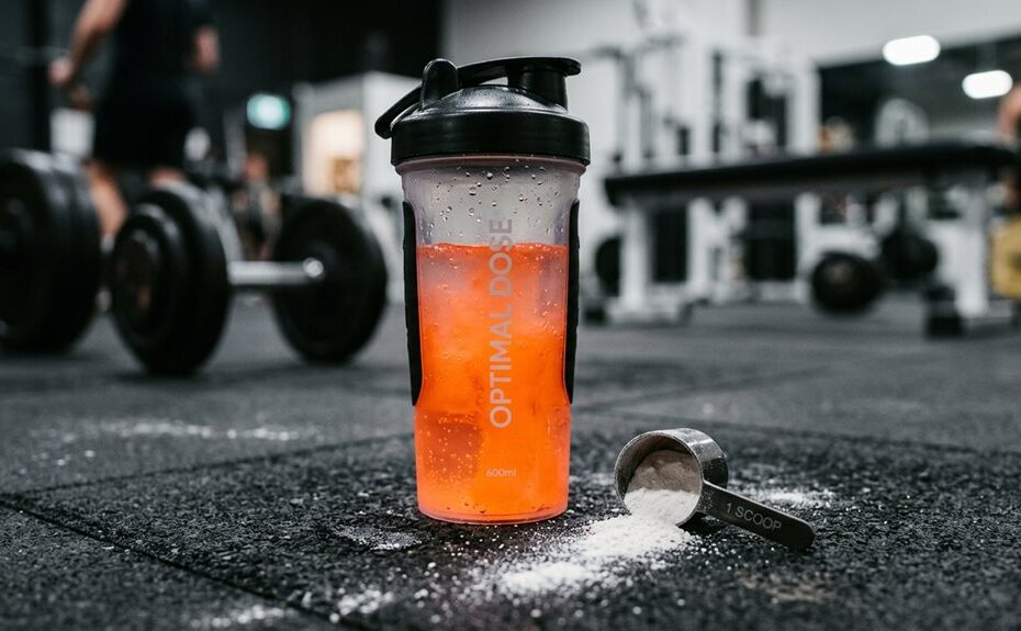 optimal dose for beginners