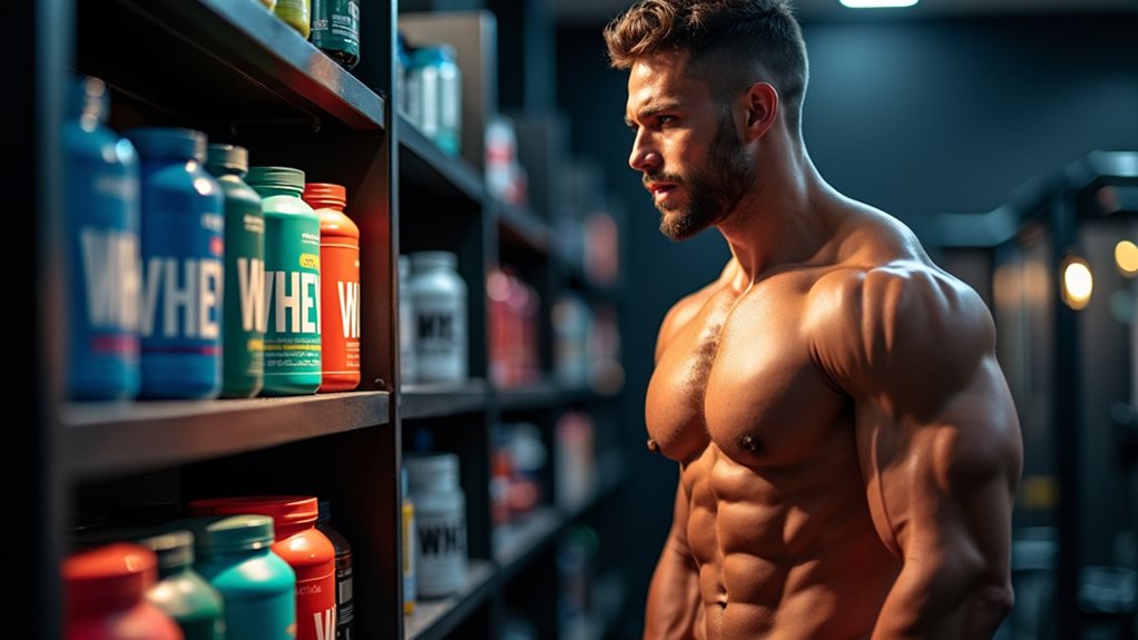 optimal supplement timing strategies