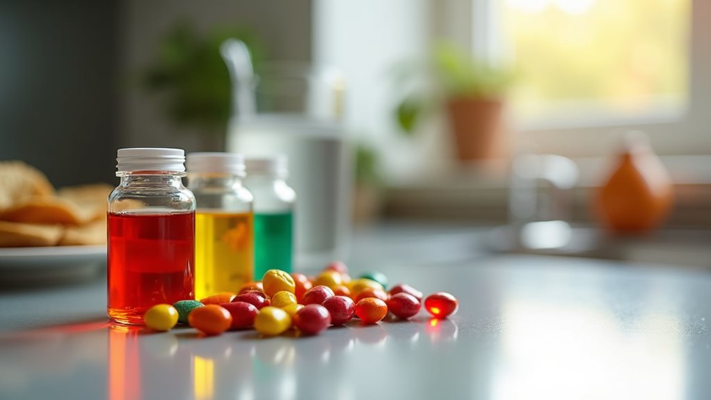 optimize nutrient absorption timing