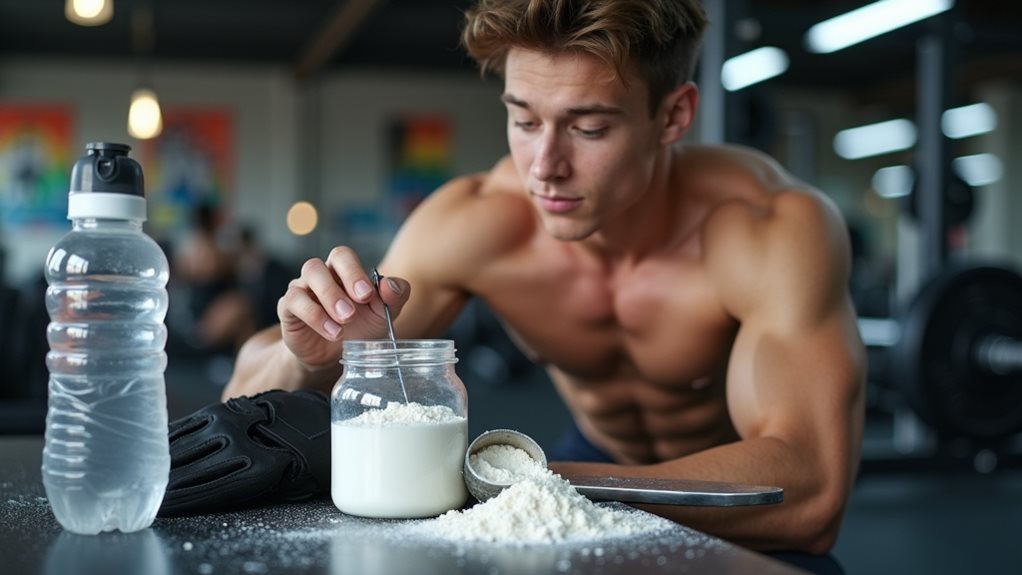 potential teen side effects