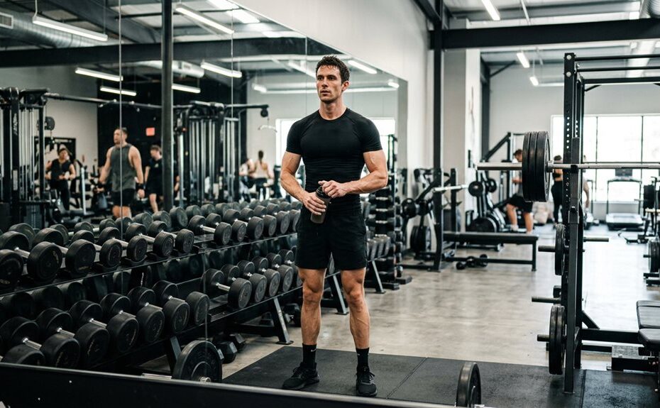pre workout for ectomorphs