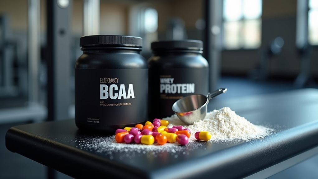 proper supplement timing and dosage