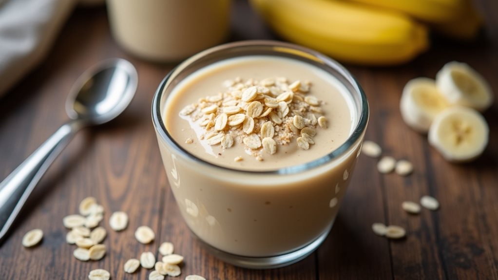 protein fuels muscle recovery