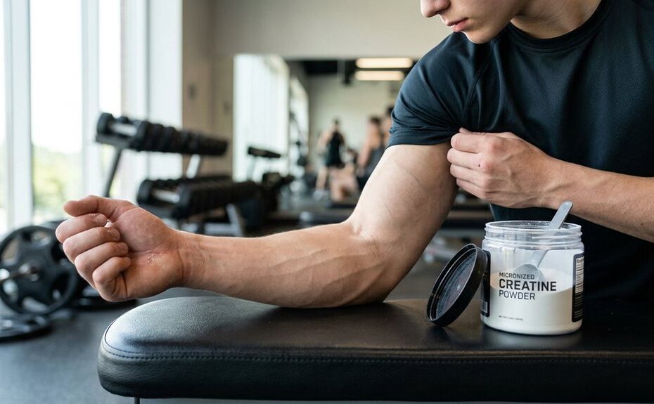 safe creatine use guide
