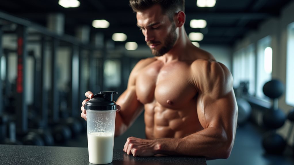 safe long term creatine use