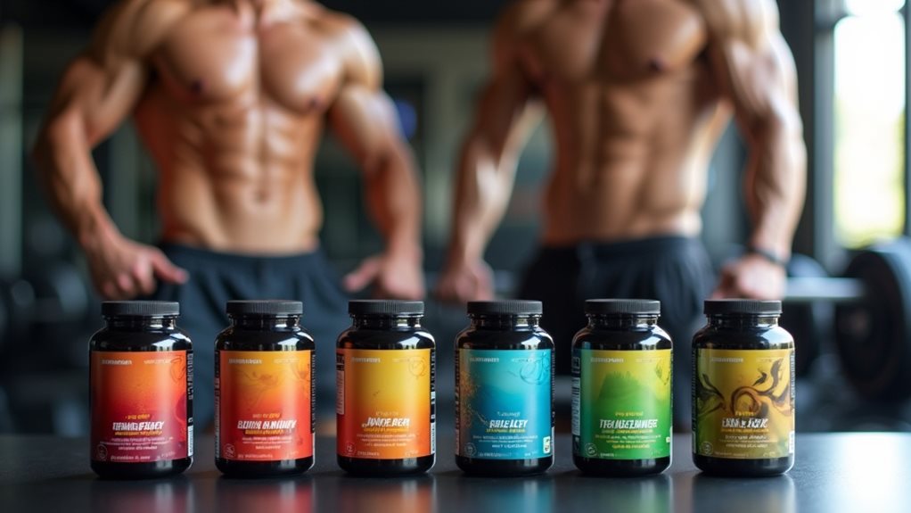 safe supplement timing and transparency