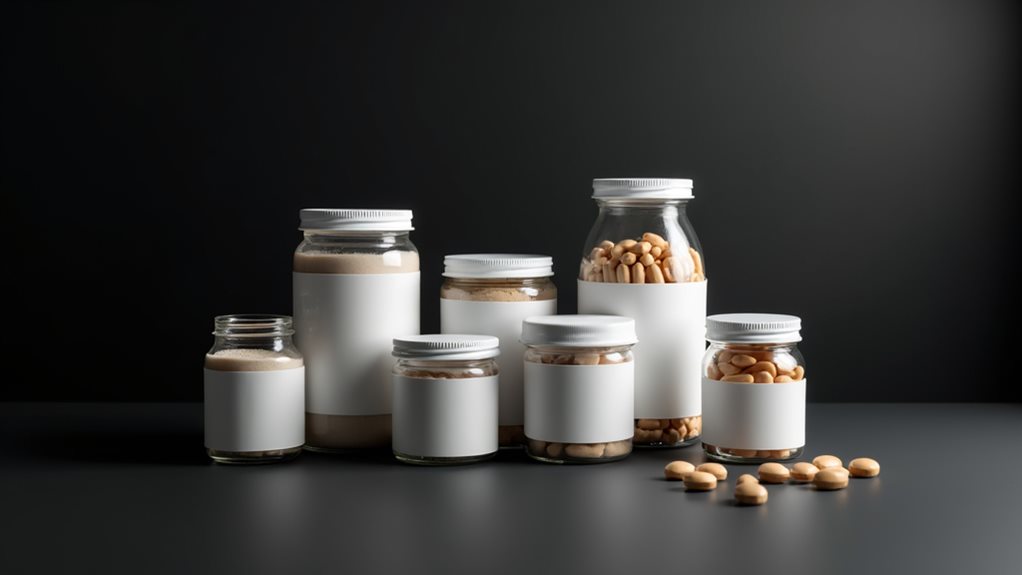 simple targeted bulking strategy