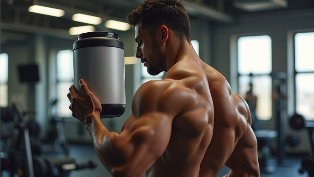 tailored diet for ectomorphs