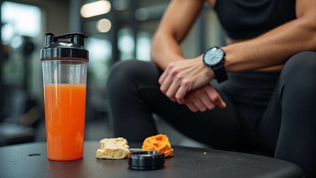 timing dosage hydration awareness