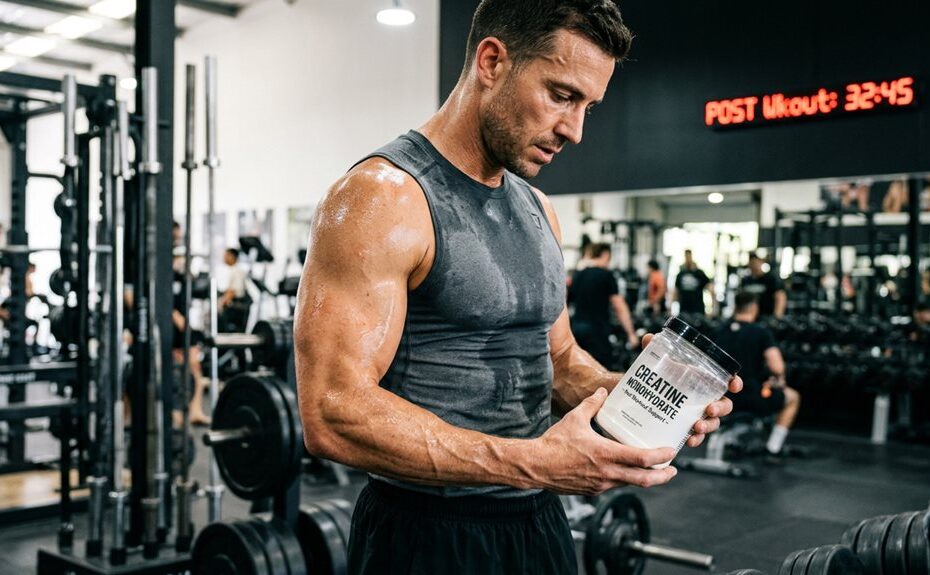 timing for optimal gains